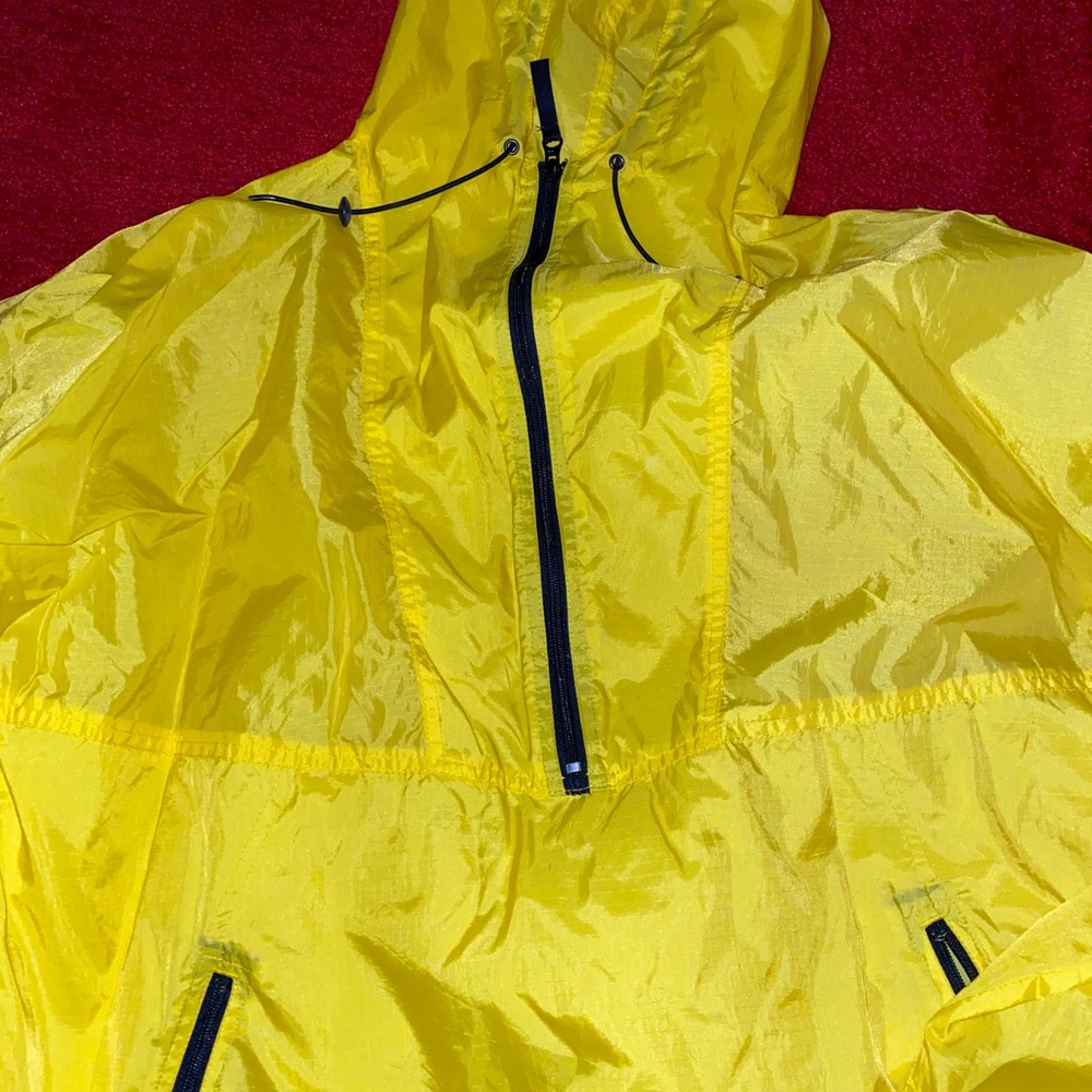 Windbreaker
